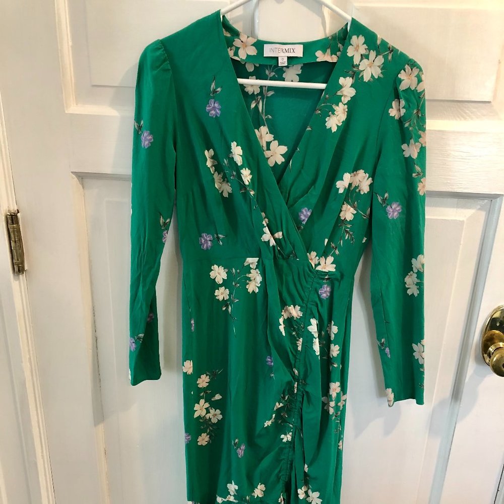 Intermix Dress